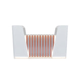 Le Cinq Reception 72″ Rose Gold