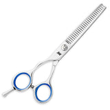 JW S2 Lefty Thinning Series Left Handed Shears