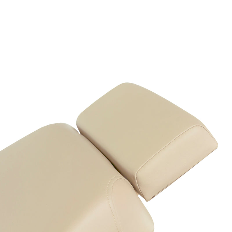 Salon Headrest/Footrest Camel TouchAmerica - Table Accessories