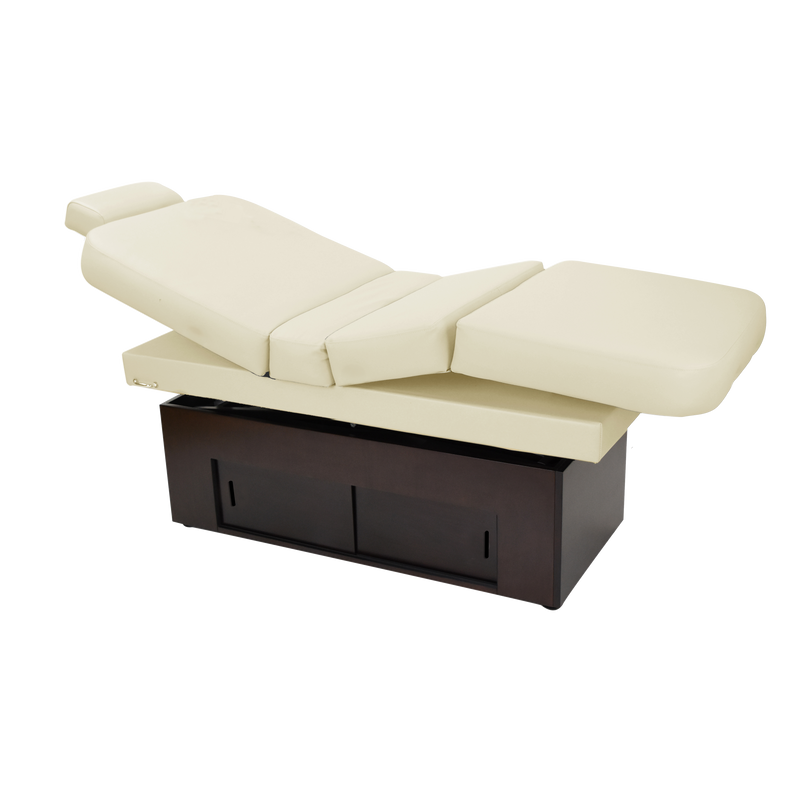 Sanya Powertilt Almond TouchAmerica Wenge Standard