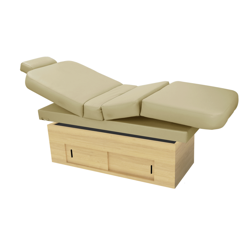 Sanya Powertilt Camel TouchAmerica Clear Natural Standard