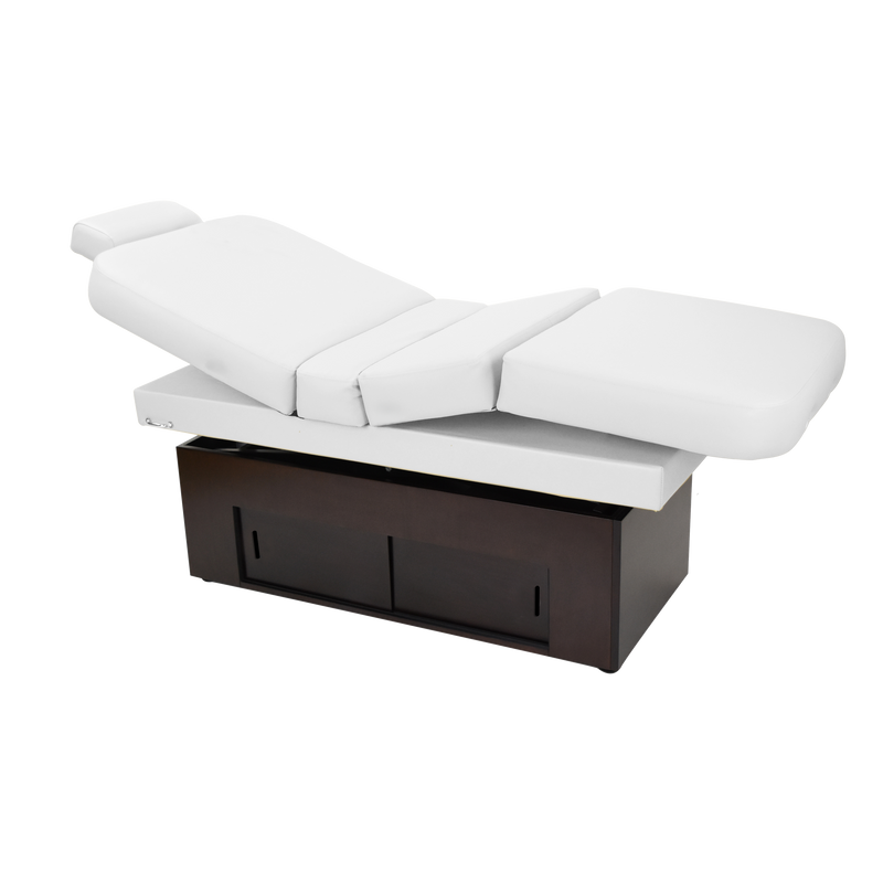 Sanya Powertilt White TouchAmerica Wenge Standard
