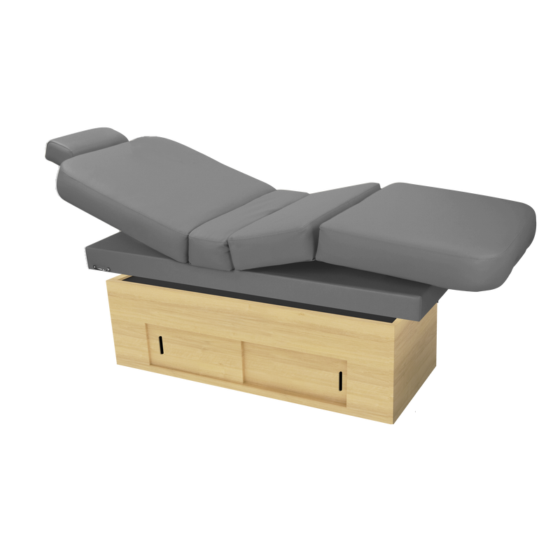 Sanya Powertilt Slate TouchAmerica Clear Natural Standard