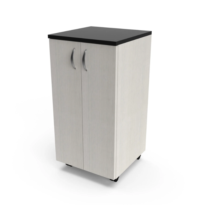 Portable Organizer Cabinet Jeffco