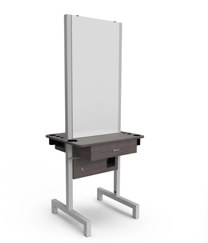 Patty G Station Jeffco