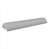 Semi Circle Half Round Bolster-Small, 6
