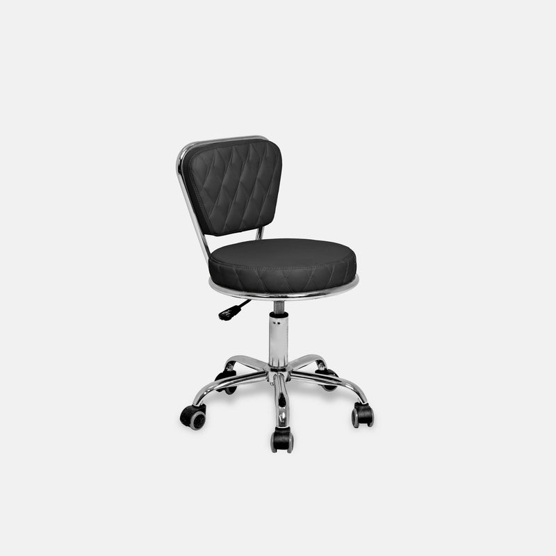 Stool-Black