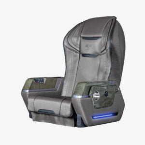 Trident Massage Chair