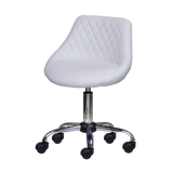 Opal Econo Line Manicure Stool White Whale Spa