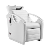 Shampoo Backwash Unit Bella III White DIR