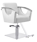 Bello Styling Chair White DIR