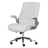 Sol Customer Chair White WhaleSpa