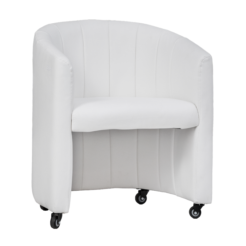 Kira Customer Chair White Whale Spa