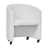 Kira Customer Chair White Whale Spa