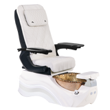 Taurus Econo Line Pedicure Chair Whale Spa
