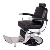 BARON Barber Chair AGS Beauty