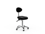 Silverfox America 1025E Beauty Stool