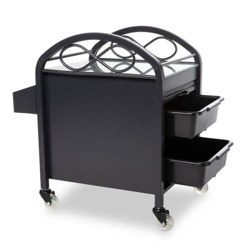 Accessory Cart Continuum
