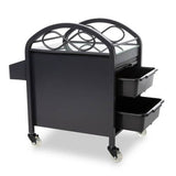 Accessory Cart Continuum