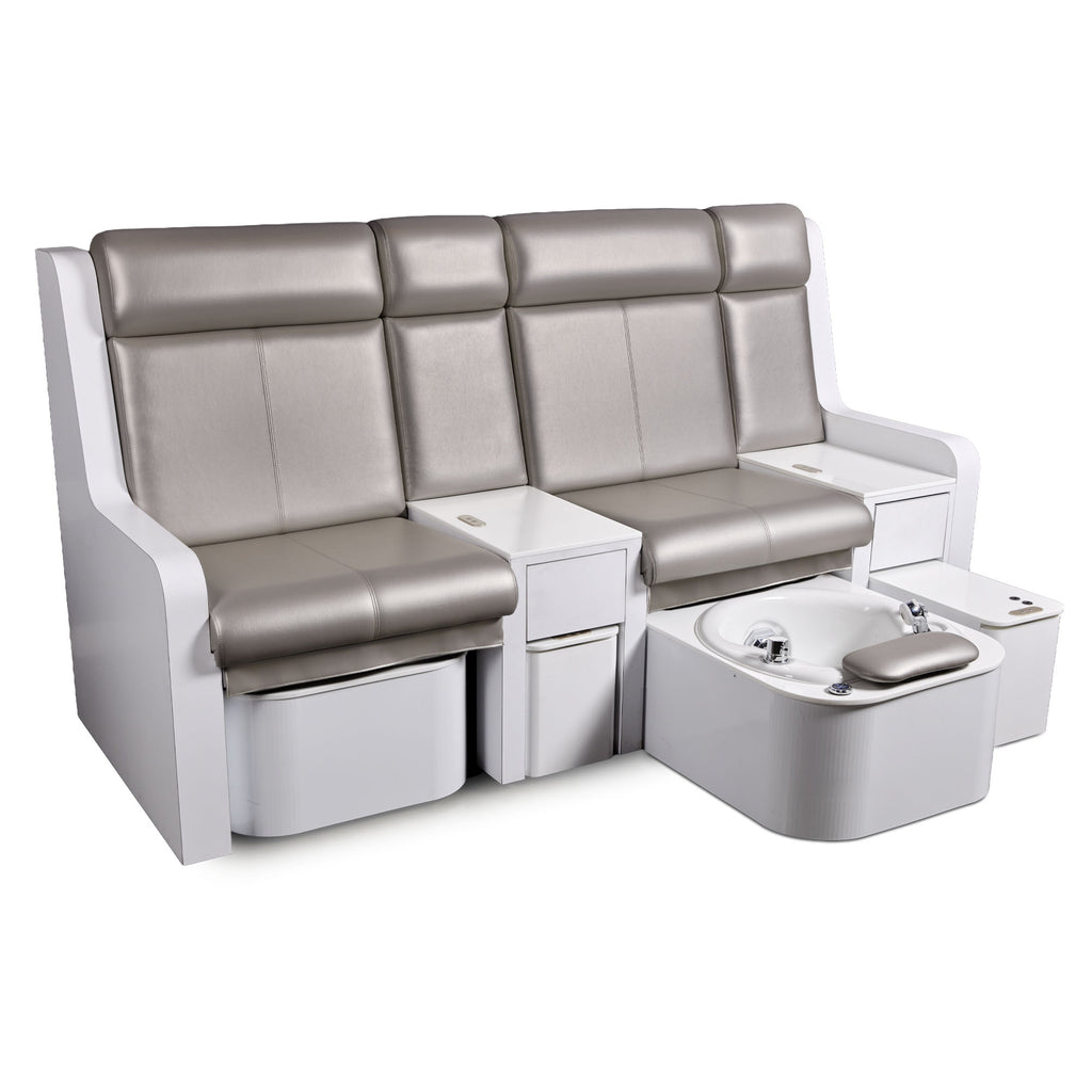 Adapta PediBench Living Earth Crafts