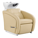 Anode Shampoo Backwash Unit Beige DIR