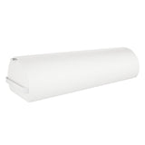Arc Massage Bolster Large, 9