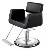 ATLAS Salon Styling Chair AGS Beauty