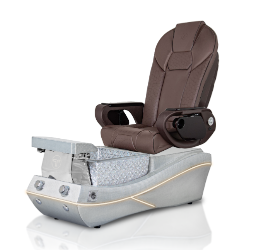 Awake-X Pedicure Chair Throne