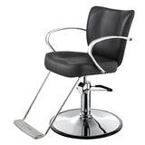 VENUS Salon Styling Chair AGS Beauty