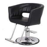 GRAND MAGNUM Salon Styling Chair AGS Beauty