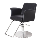 NAGOYA Salon Styling Chair AGS Beauty