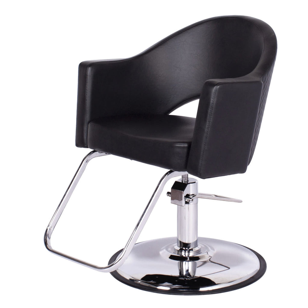 FONTAINEBLEAU Salon Styling Chair AGS Beauty