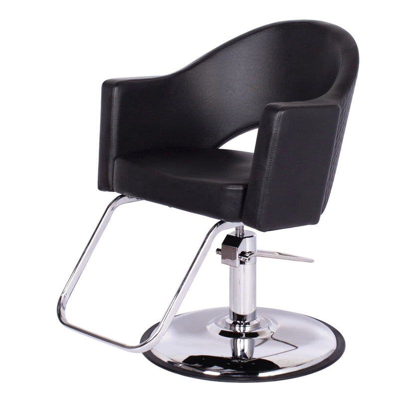 SEATTLE Salon Styling Chair AGS Beauty