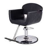 CHAMPS-ELYSSEES Salon Styling Chair AGS Beauty