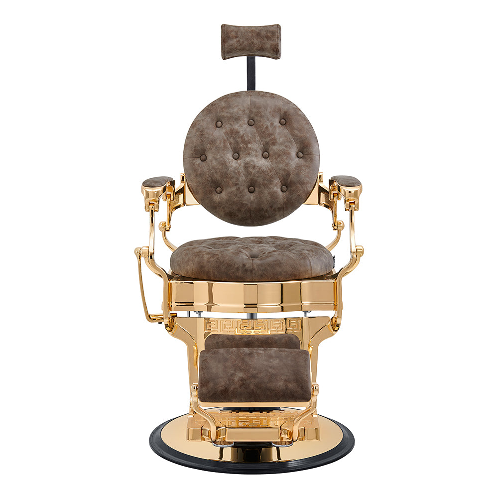 Dir sales barber chair