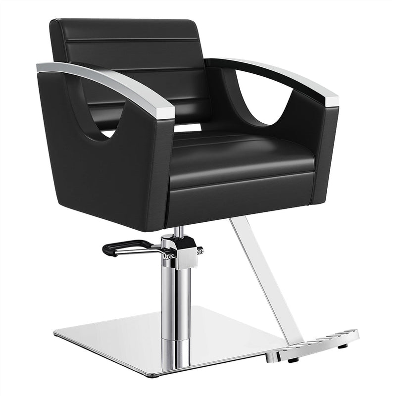 Bello Styling Chair Black DIR