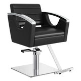 Bello Styling Chair Black DIR