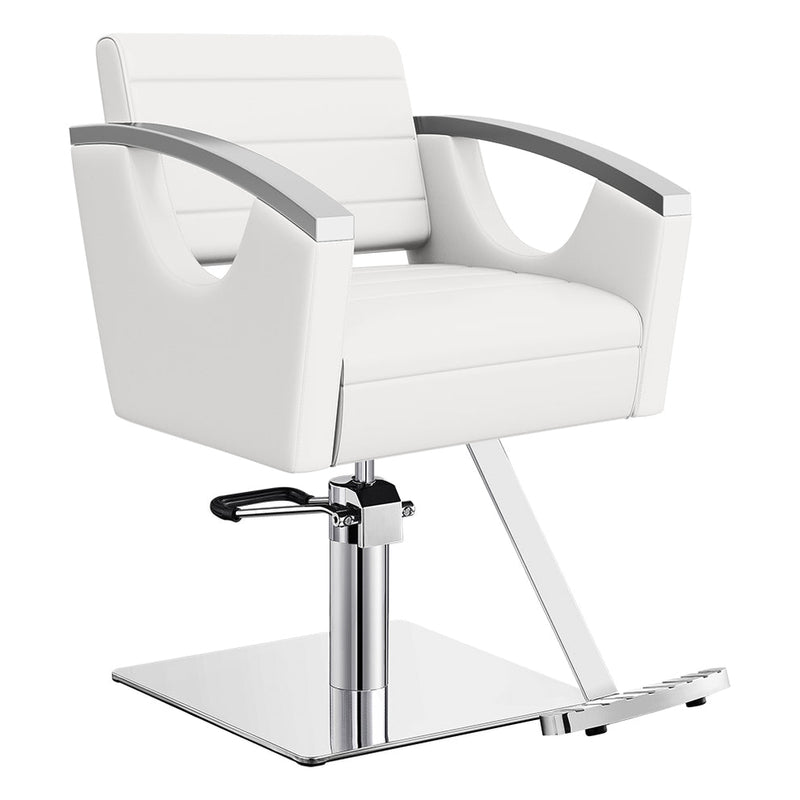 Bello Styling Chair White DIR