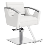 Bello Styling Chair White DIR