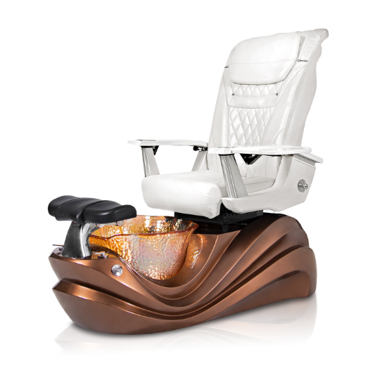 Phoenix BRONZE Pedicure Chair