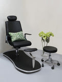 PEDI ROCK Pedicure Chair No Plumbing Belava