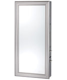 Classic Mirror with Server Pibbs