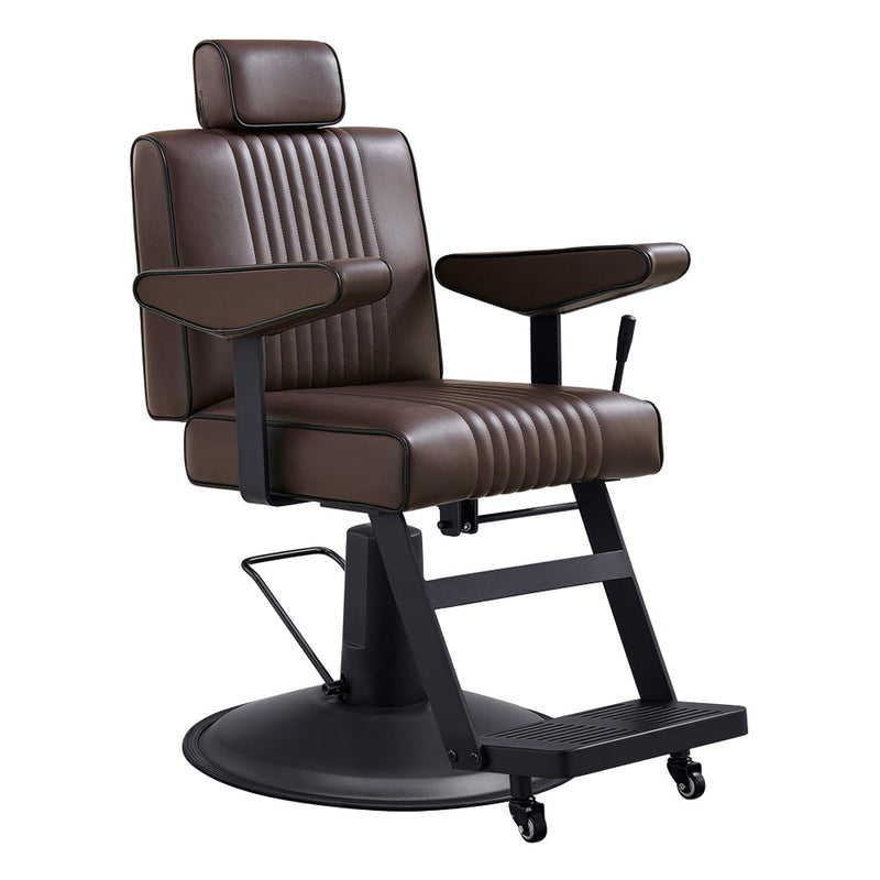 Dainty Reclining Chairs Brown DIR