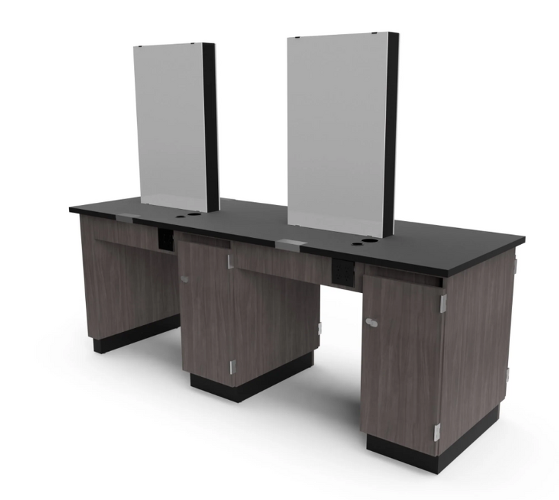 Econo Quad Station Jeffco