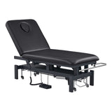 Mar Egeo II Electric Treatment & Medical Examination Bed Black DIR