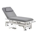 Mar Egeo II Electric Treatment & Medical Examination Bed Gray DIR