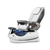 Empress GT Pedicure Chair J&A USA