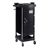 Eskarne Trolley Cart Black DIR