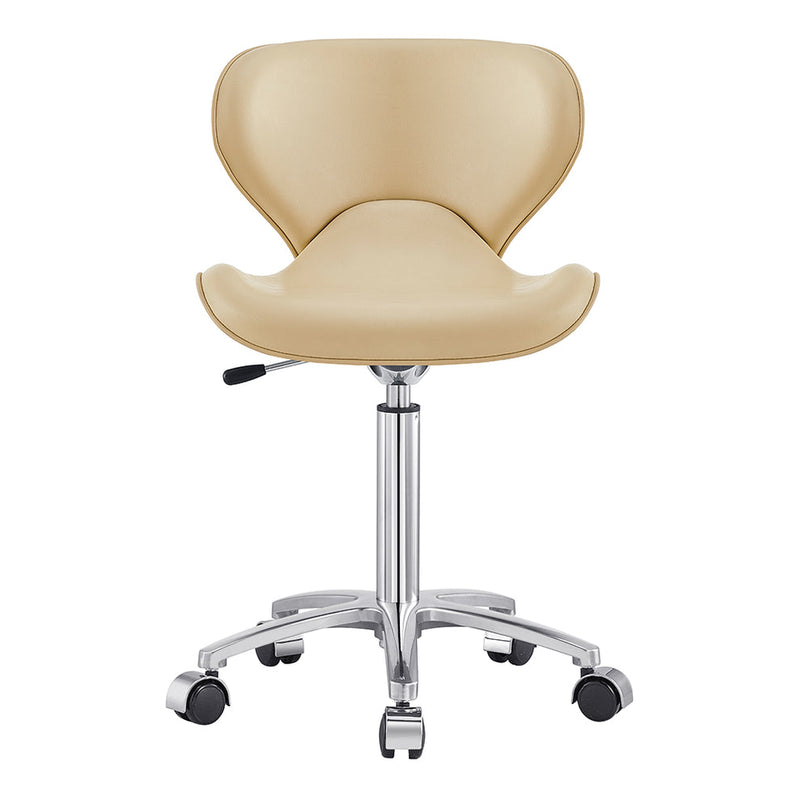 Esperto Salon Stool Beige DIR