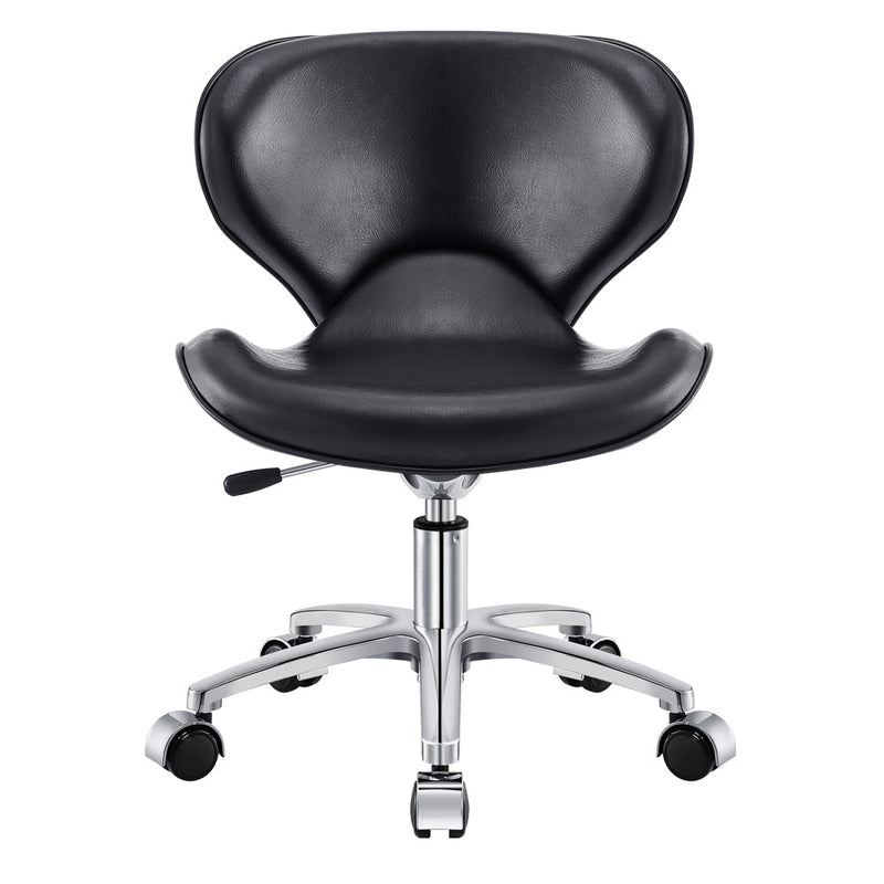 Esperto Pedi Stool Black DIR